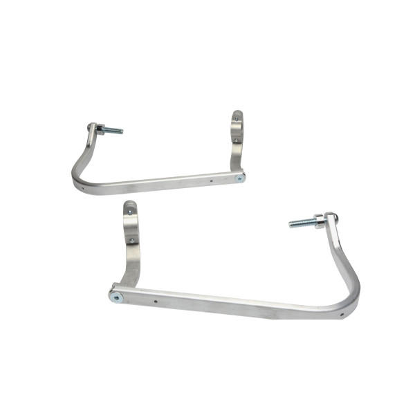 BarkBusters BarkBusters Handguard Kit for BMW R1200GS ('13-), R1200GSA ('14-), R1200R ('15-) F750 GS ('18-) & R1250R ('19-) models